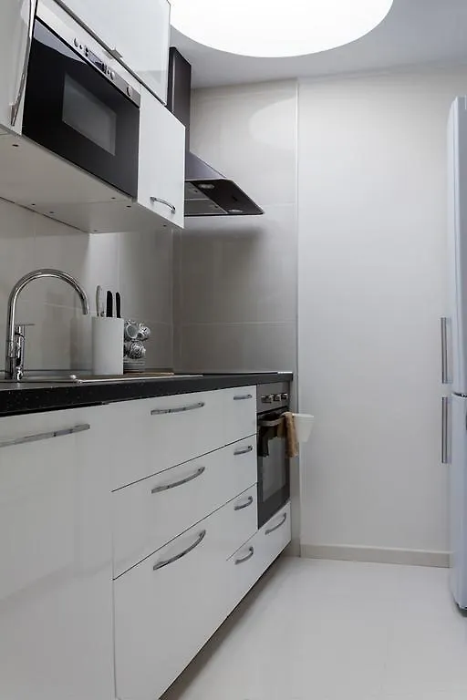 Tatil Evi Sweet Home Costa Adeje  İspanya