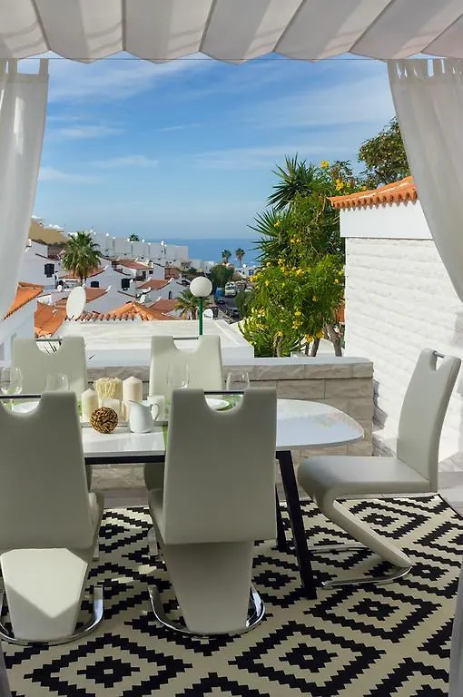 Sweet Home Costa Adeje  Tatil Evi