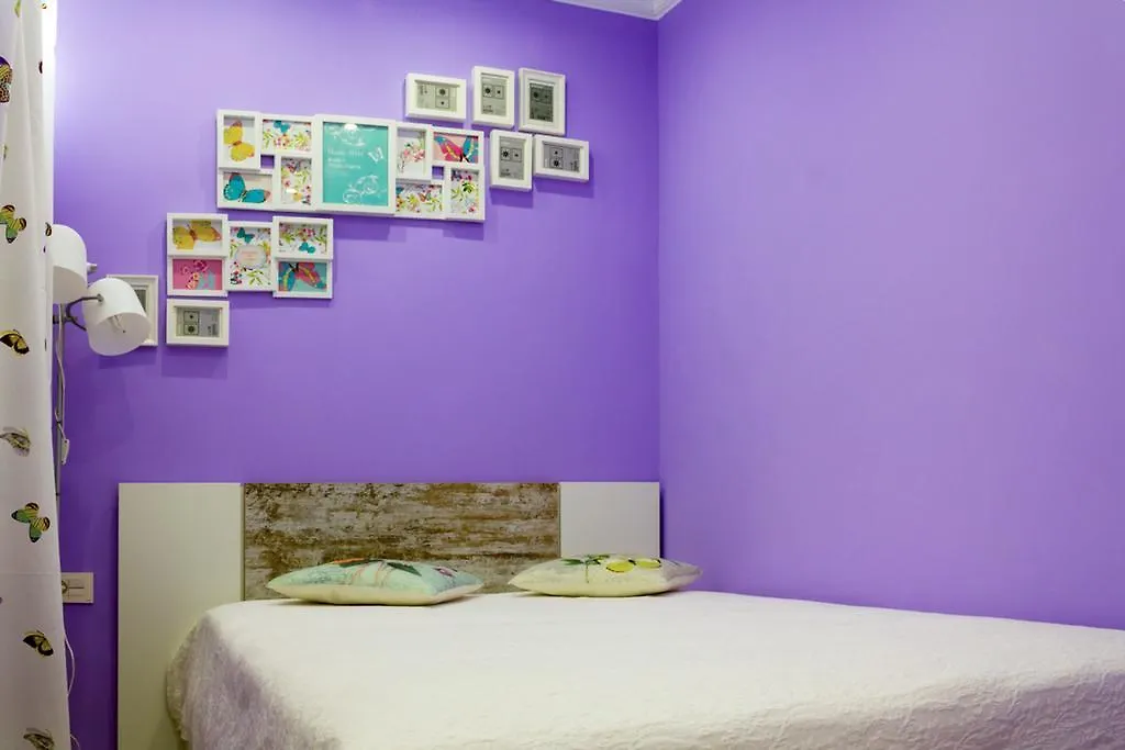 Sweet Home Costa Adeje  Tatil Evi