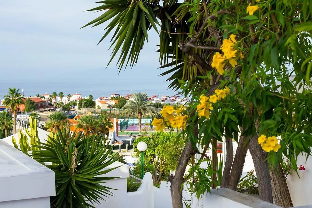 Sweet Home Costa Adeje  İspanya