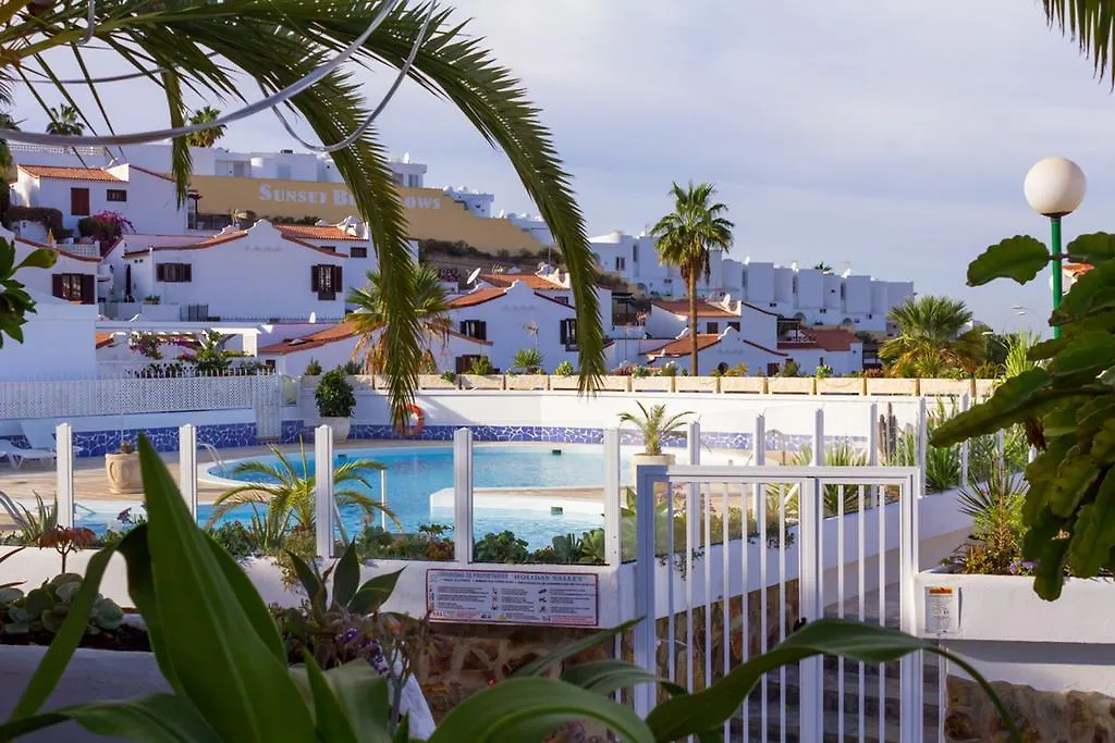 Sweet Home Costa Adeje