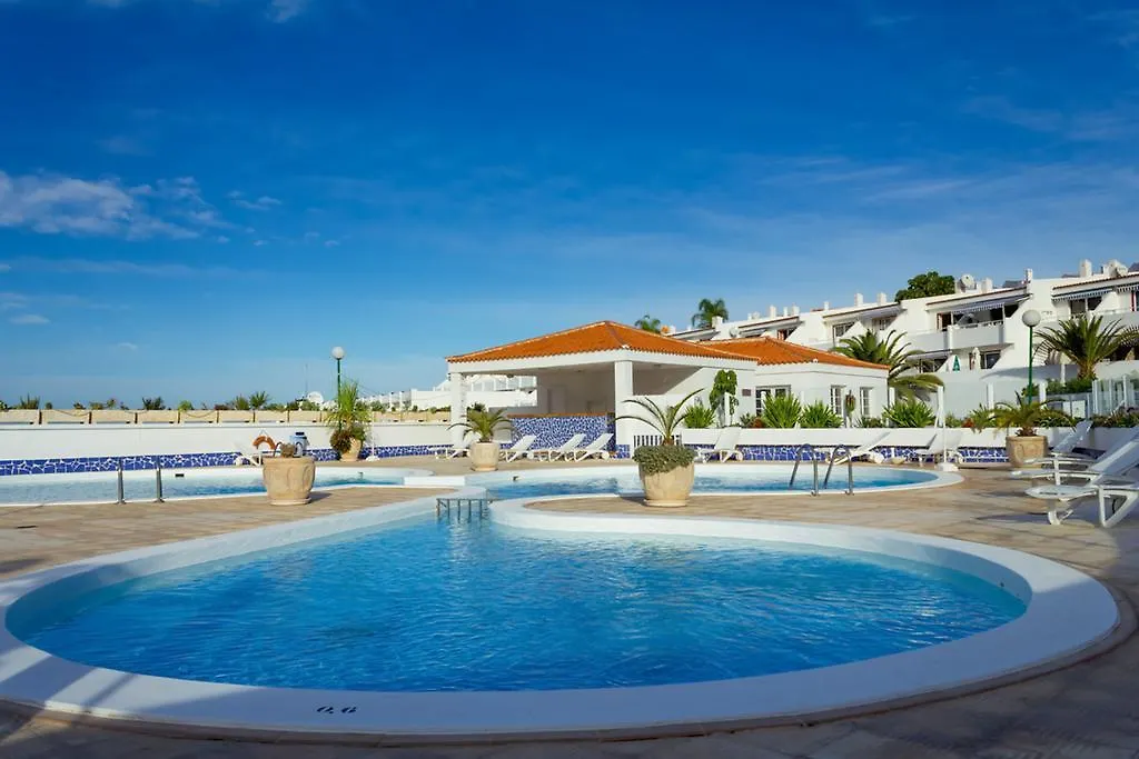 Tatil Evi Sweet Home Costa Adeje