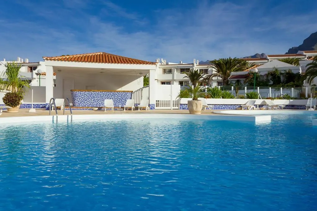 Sweet Home Costa Adeje  İspanya