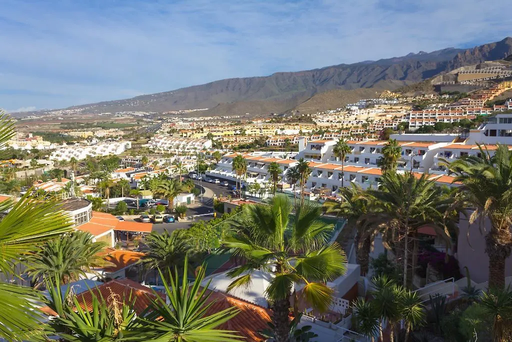 Sweet Home Costa Adeje  Tatil Evi