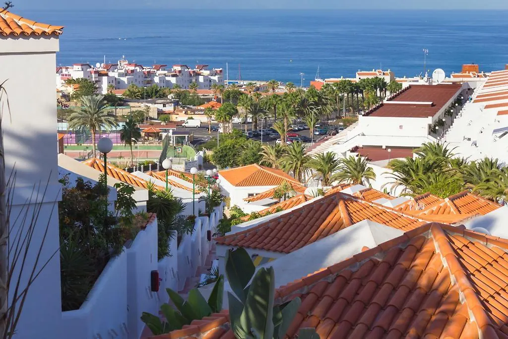 Tatil Evi Sweet Home Costa Adeje  İspanya