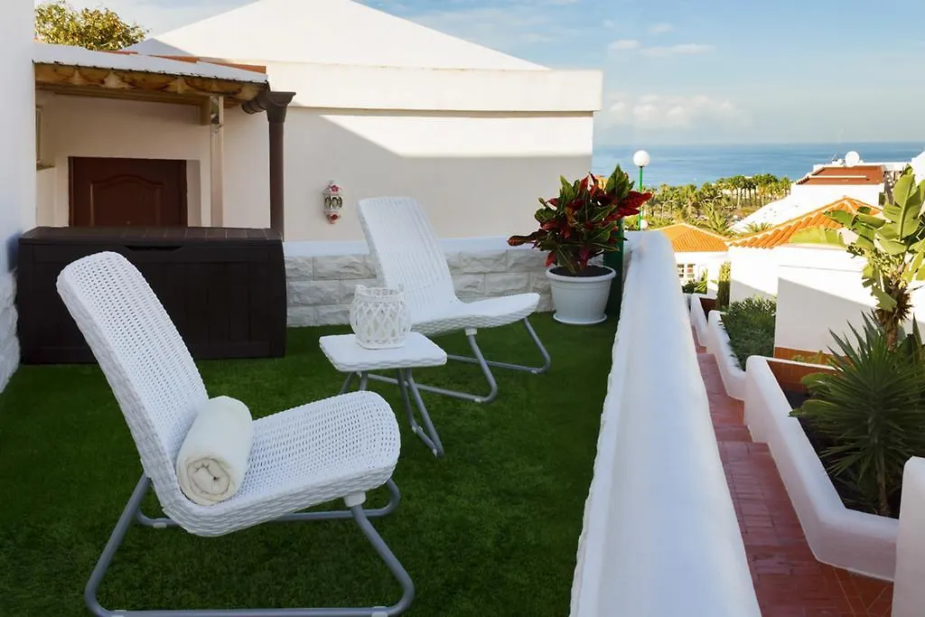Sweet Home Costa Adeje  Costa Adeje (Tenerife)