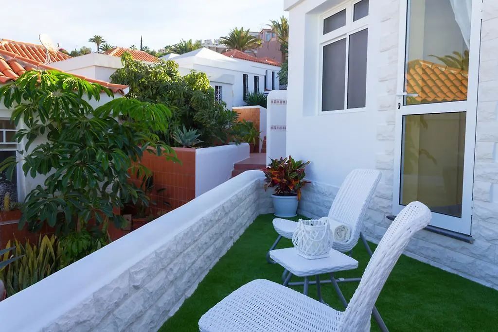 Σπίτι διακοπών Sweet Home Costa Adeje