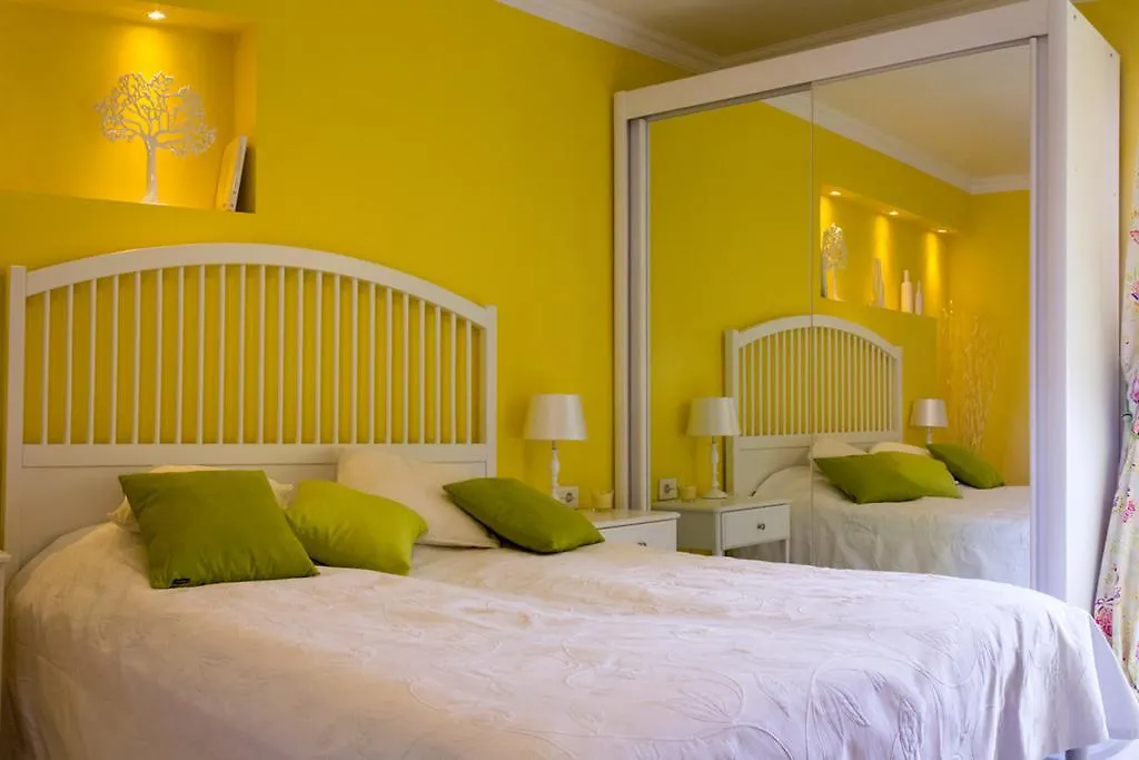 Sweet Home Costa Adeje  0*, Costa Adeje (Tenerife)