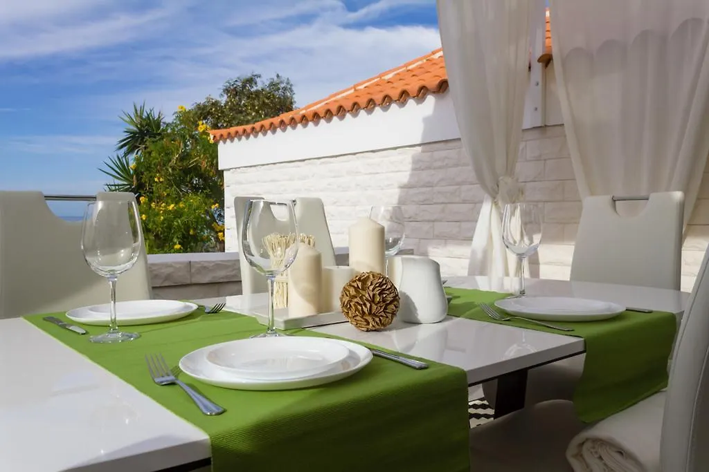 Tatil Evi Sweet Home Costa Adeje