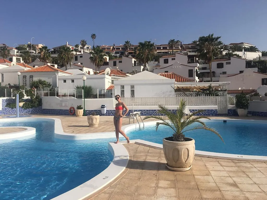 Tatil Evi Sweet Home Costa Adeje