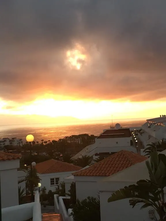 Tatil Evi Sweet Home Costa Adeje