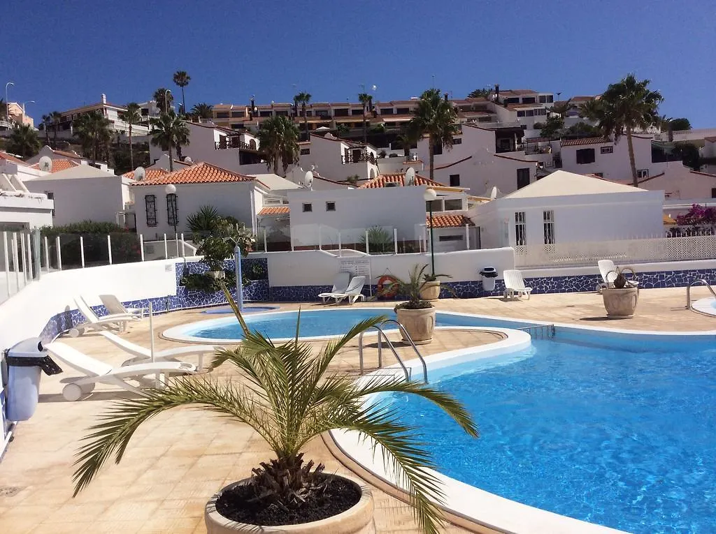 Tatil Evi Sweet Home Costa Adeje