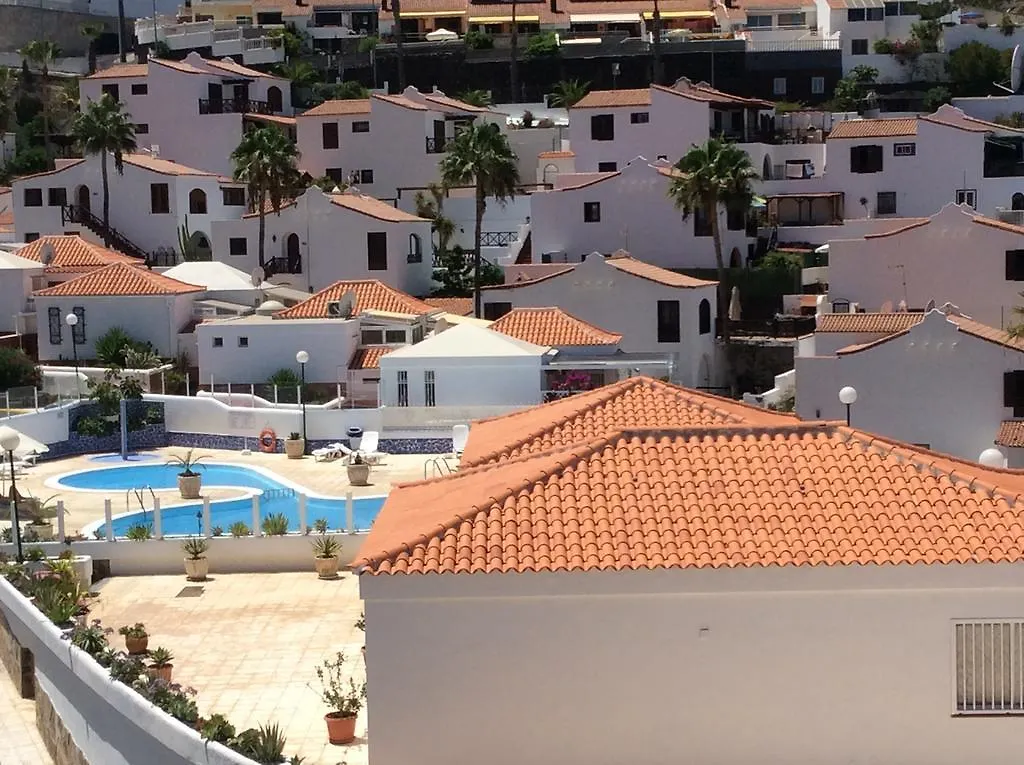 Sweet Home Costa Adeje  İspanya