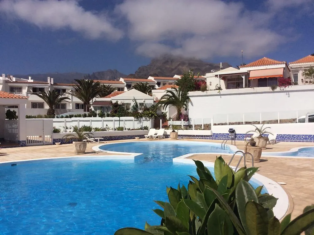 Tatil Evi Sweet Home Costa Adeje  İspanya